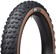 45NRTH Vanhelga Tire - 26 x 4.2, Tubeless, Folding, Tan, 60 TPI






