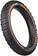 45NRTH Vanhelga Tire - 26 x 4.2, Tubeless, Folding, Tan, 60 TPI