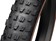 45NRTH Vanhelga Tire - 26 x 4.2, Tubeless, Folding, Tan, 60 TPI






