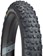 45NRTH Vanhelga Tire - 27.5 x 4, Tubeless, Folding, Black, 120 TPI 