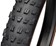 45NRTH Vanhelga Tire - 27.5 x 4, Tubeless, Folding, Tan, 60 TPI 