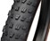 45NRTH Vanhelga Tire - 27.5 x 4, Tubeless, Folding, Tan, 60 TPI






