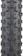 MSW Utility Player Tire - 18 x 2.25, Black, Folding Wire Bead, 33tpi 
