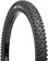 MSW Utility Player Tire - 18 x 2.25, Black, Folding Wire Bead, 33tpi 