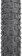 MSW Bunny Hop Tire - 20 x 2.0, Black, Rigid Wire Bead, 33tpi