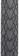 MSW Tour Guide Tire - 26 x 1.75, Black, Rigid Wire Bead, 33tpi