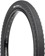MSW Efficiency Expert Tire - 20 x 1.75, Black, Rigid Wire Bead, 33tpi