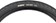 MSW Tour Guide Tire - 20 x 1.75, Black, Folding Wire Bead, 33tpi