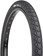 MSW Tour Guide Tire - 20 x 1.75, Black, Folding Wire Bead, 33tpi