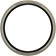 Schwalbe Delta Cruiser Plus Tire - 700 x 35, Clincher, Wire, Creme/Reflective, Active Line, PunctureGuard, SBC