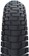 Schwalbe Pick-Up Tire - 27.5 x 2.35, Clincher, Wire, Black/Reflective, Performance Line, Super Defense, Addix E, Twin Skin, E-50