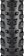 Teravail Warwick Tire - 29 x 2.5, Tubeless, Folding, Black, Light and Supple, Fast Compound 