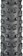 Teravail Warwick Tire - 29 x 2.5, Tubeless, Folding, Tan, Durable, Grip Compound 