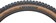 Teravail Warwick Tire - 29 x 2.5, Tubeless, Folding, Tan, Durable, Grip Compound 