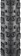 Teravail Warwick Tire - 29 x 2.3, Tubeless, Folding, Black, Ultra-Durable, Grip Compund 
