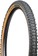 Teravail Warwick Tire - 29 x 2.3, Tubeless, Folding, Tan, Light and Supple, Fast Compound 