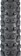 Teravail Warwick Tire - 27.5 x 2.5, Tubeless, Folding, Tan, Light and Supple, Fast Compound 