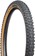 Teravail Warwick Tire - 27.5 x 2.5, Tubeless, Folding, Tan, Light and Supple, Fast Compound 