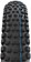 Schwalbe Wicked Will Tire - 29 x 2.25, Tubeless, Folding, Black/Transparent, Evolution Line, Super Race, Addix SpeedGrip
