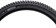 WTB Peacekeeper Tire - 29 x 2.4, TCS Tubeless, Folding, Black, Light/Fast Rolling, TriTec, SG2