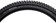 WTB Peacekeeper Tire - 29 x 2.4, TCS Tubeless, Folding, Black, Light/High Grip, TriTec, SG2