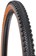 WTB Raddler Tire - 700 x 44, TCS Tubeless, Folding, Tan, Light, Fast Rolling, SG2