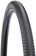 WTB Vulpine Tire - 700 x 40, TCS Tubeless, Folding, Black, Light/Fast Rolling, Dual DNA, SG