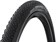 Continental Terra Speed Tire - 700 x 45, Tubeless, Folding, Black SL, BlackChili, ProTection, E25
