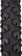 Michelin Country Jr. Tire - 20 x 1.75, Clincher, Wire, Black 