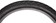 Michelin Country Jr. Tire - 20 x 1.75, Clincher, Wire, Black 