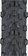 Michelin Force AM Tire - 27.5 x 2.6, Tubeless, Folding, Black, Competition 