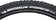 Michelin Force AM Tire - 27.5 x 2.6, Tubeless, Folding, Black, Competition 