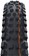 Schwalbe Magic Mary Tire - 27.5 x 2.50, Tubeless, Folding, Black, Evolution Line, Gravity Pro, Addix Soft, Radial