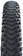 Schwalbe Marathon Mondial Tire - 29 x 2.25, Clincher, Wire, Black/Reflective, Performance Line, RaceGuard, Double Defense, Addix