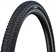 Schwalbe Marathon Mondial Tire - 29 x 2.25, Clincher, Wire, Black/Reflective, Performance Line, RaceGuard, Double Defense, Addix