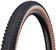 Schwalbe Rick XC Pro Tire - 29 x 2.40, Tubeless, Folding, Black/Transparent, Evolution Line, Pro, Addix SpeedGrip