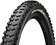 Continental Mountain King Tire - 27.5 x 2.30, Tubeless, Folding, Black, BlackChili, ProTection, E25 
