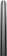 Continental Giro Tire - 700 x 22, Tubular, Folding, Black/Transparent, Performance
