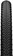 Continental Terra Speed Tire - 650b x 35, Tubeless, Folding, Black, BlackChili, ProTection, E25