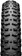 Continental Trail King Tire - 26 x 2.40, Clincher, Wire, Black 