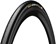 Continental Super Sport Plus Tire - 700 x 25, Clincher, Folding, Black, Plus Breaker 