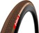Vittoria Terreno Pro T10 Hardpack Tire - 700 x 35, Tubeless, Folding, Black/Brown, Eco Gravel Race