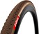 Vittoria Terreno Pro T30 Fine Loose Tire - 700 x 40, Tubeless, Folding, Black/Brown, Eco Gravel Race