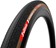 Vittoria Terreno T10 Hardpack Tire - 700 x 40, Tubeless, Folding, Black/Brown, Gravel Endurance, Graphene, G2.0