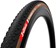 Vittoria Terreno T30 Fine Loose Tire - 700 x 40, Tubeless, Folding, Black/Brown, Gravel Endurance, Graphene, G2.0