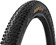 Continental Dubnital Tire - 29 x 2.20, Tubeless, Folding, Black, Rapid, Race Casing, E25