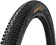 Continental Dubnital Tire - 29 x 2.40, Tubeless, Folding, Black, Grip, Race Casing, E25