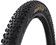 Continental Trinotal Tire - 27.5 x 2.20, Tubeless, Folding, Black, Grip, Trail Casing, E25