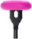 Muc-Off Stealth Tubeless Tag Holder for Muc-Off Tubeless Valves