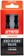 Stan's Tubeless Exo-Core Valve Stems - Alloy, Regular, Black, Pair